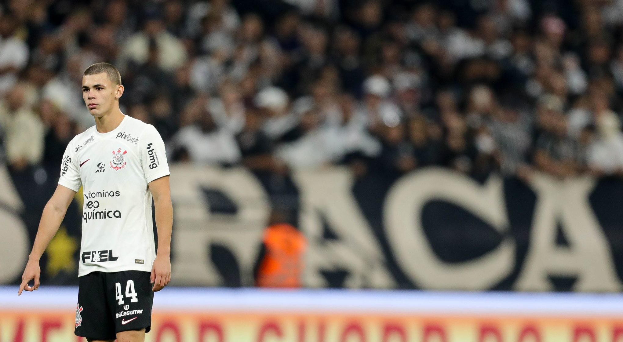 Πανέξυπνη κίνηση από την Παρί: Πήρε ταλεντάρα από τη Βραζιλία!