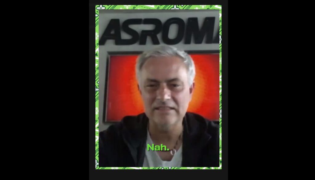 Ο Μουρίνιο ξεστόμισε τα φαβορί της φετινής Premier League – Έβαλε τα γέλια με Άρσεναλ