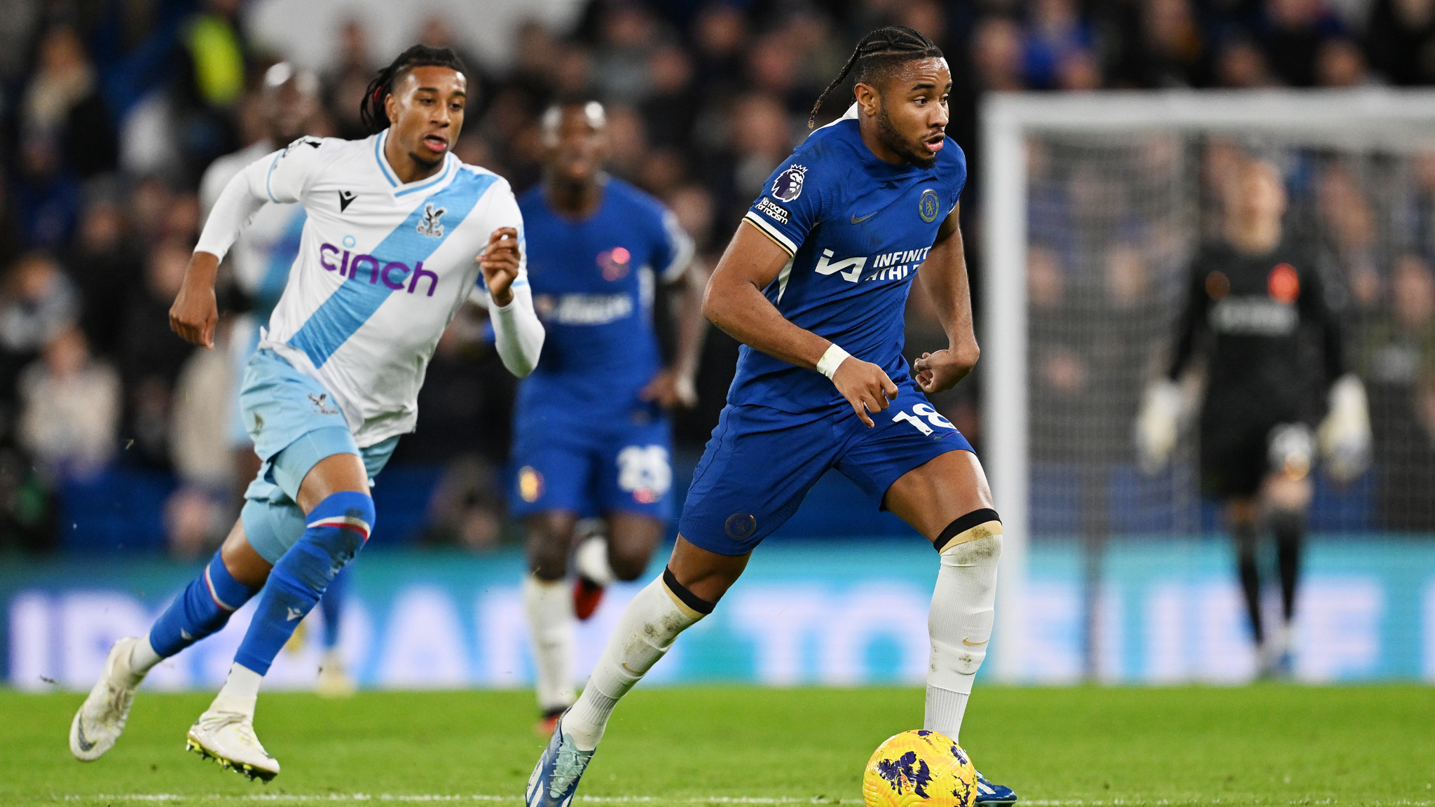 Τσέλσι, μας κακομαθαίνεις – Νέα νίκη… από το αγαπημένο της «πέναλτι» στο 89′ (vid)