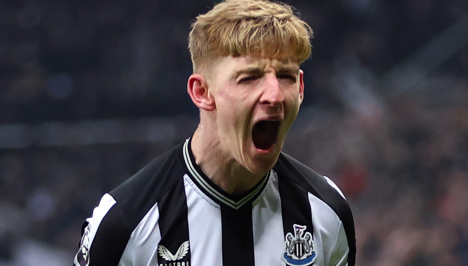 Η Νιούκαστλ είναι εδώ και κάνει… χαμό: «Κατάπιε» τη Γιουνάιτεντ! (vid)