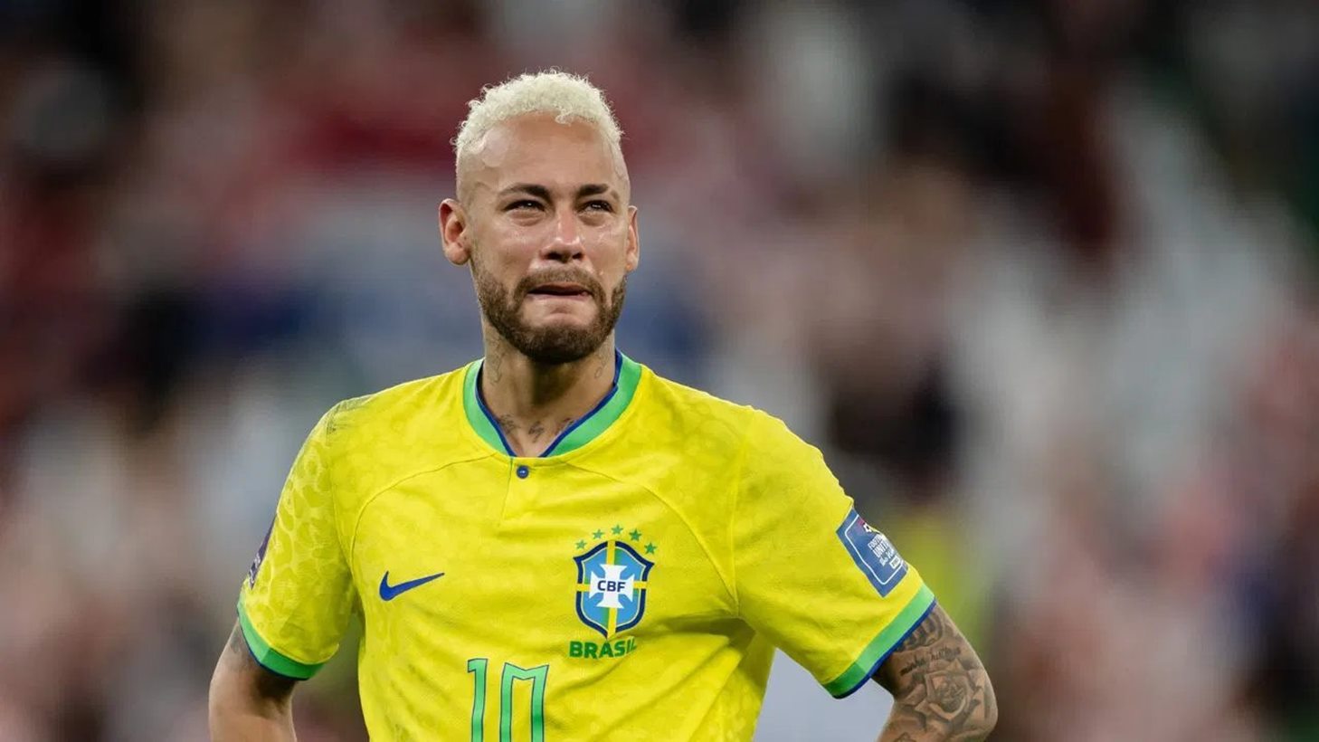 Ο εφιάλτης του Νεϊμάρ συνεχίζεται: Χάνει και το Copa America!