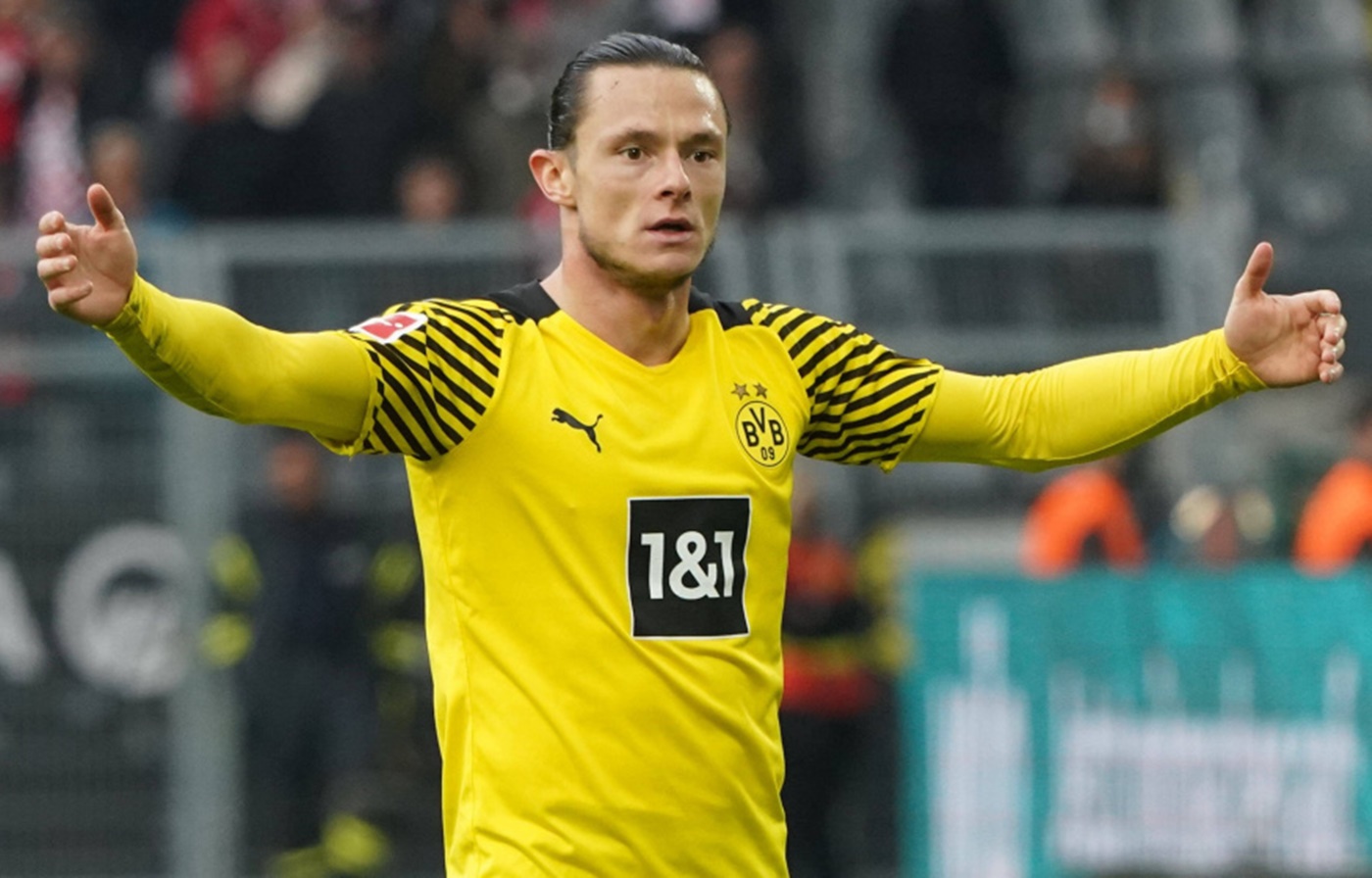 Πρώην παίκτης της Ντόρτμουντ κατηγορείται για ξυλοδαρμό!