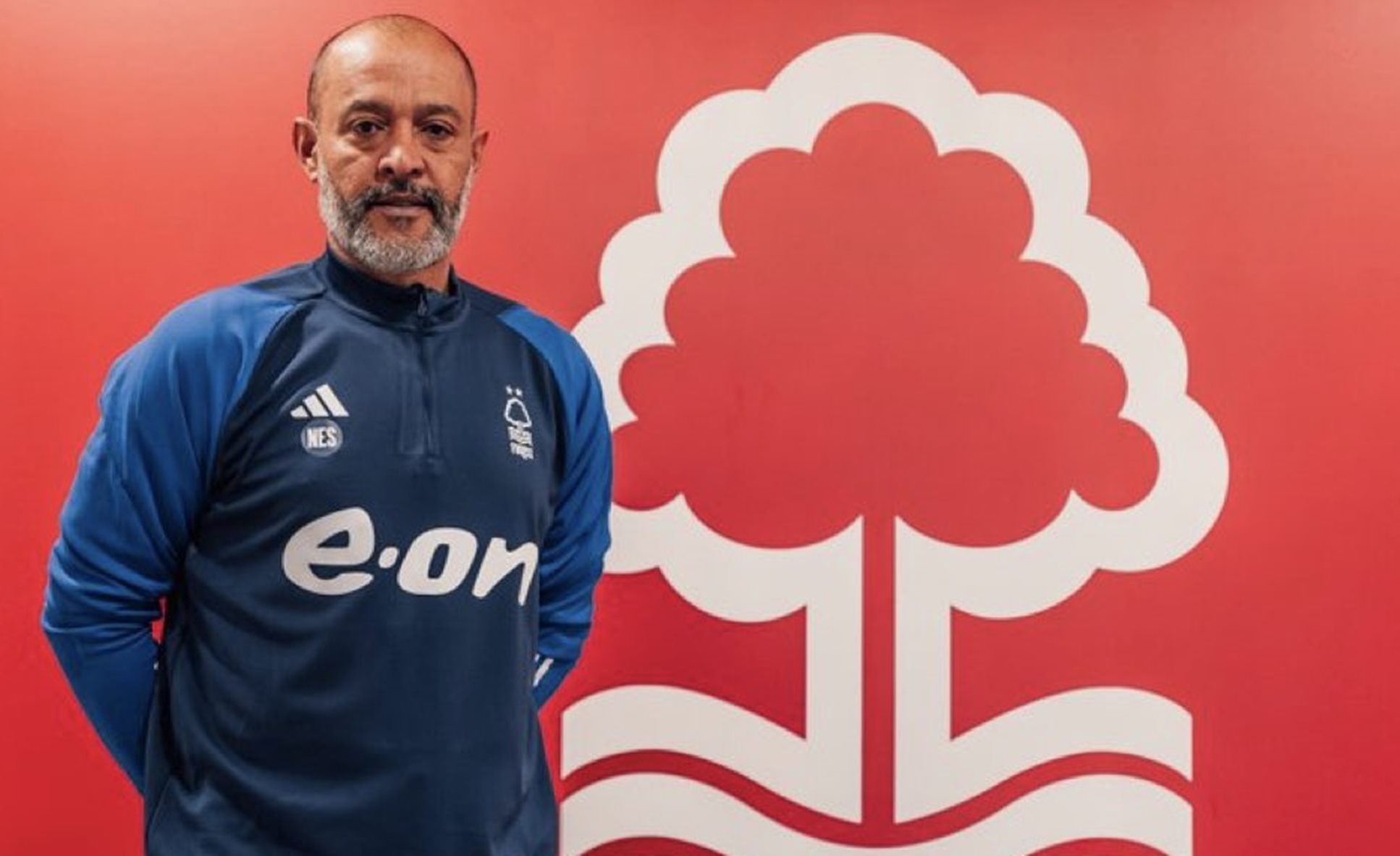 ΕΠΙΣΗΜΟ: Ανακοίνωσε τον Εσπίριτο η Νότιγχαμ Φόρεστ!