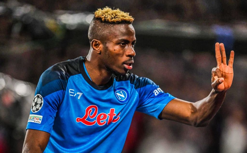 H Τσέλσι ρίχνει στο τραπέζι… 200αρι για στόπερ και σέντερ φορ