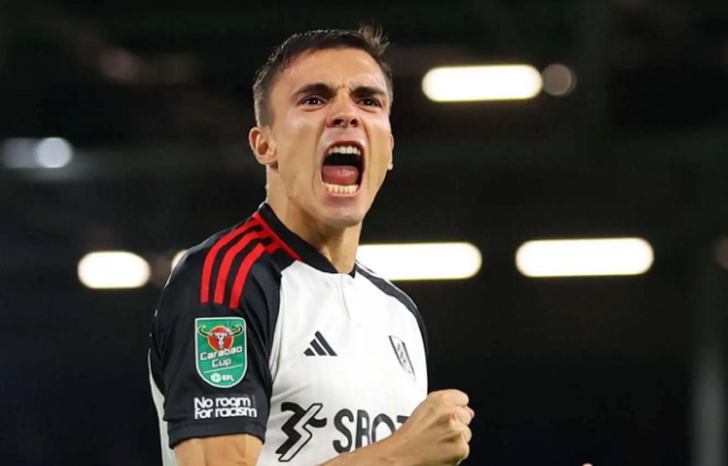 Η Μπάγερν κάνει… δώρο στην Άρσεναλ τον παίκτη που θα της αλλάξει τη ζωή