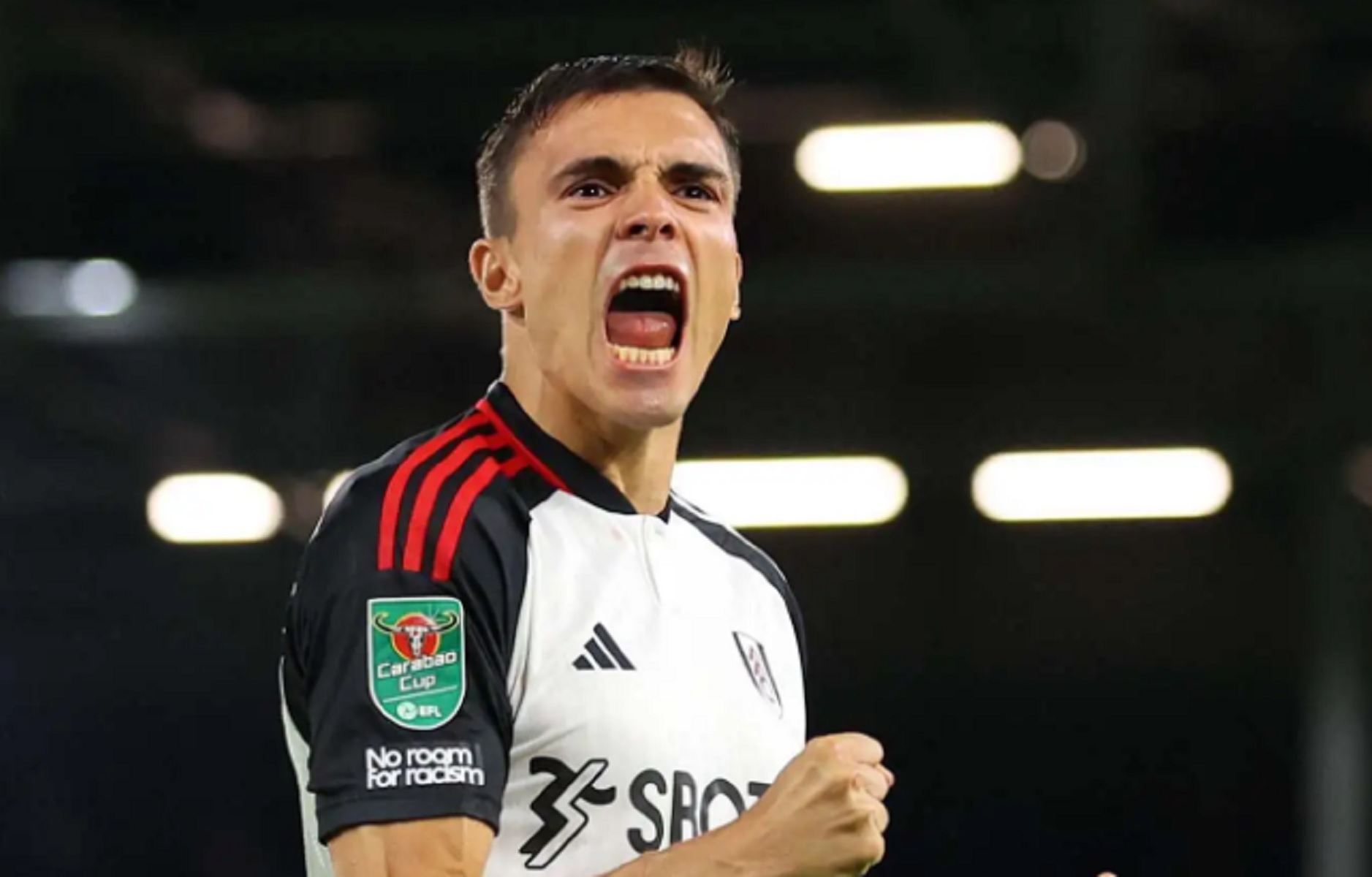 Η Μπάγερν κάνει… δώρο στην Άρσεναλ τον παίκτη που θα της αλλάξει τη ζωή