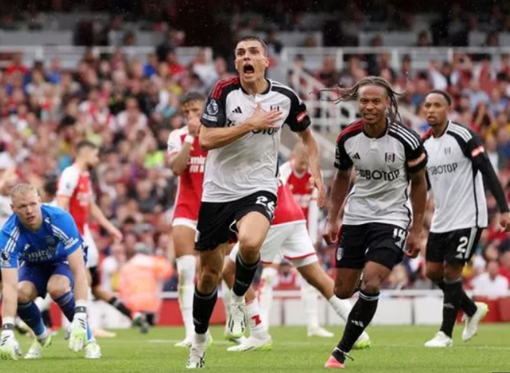 Μπάγερν: Μένει… άπραγη με Παλίνια – Αφήνει ελεύθερο το πεδίο στην Άρσεναλ