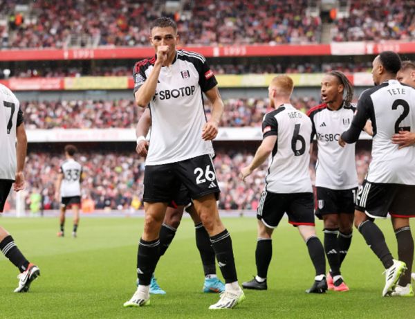 Άρσεναλ: Ξέρει πολύ καλά την κλάση του Παλίνια