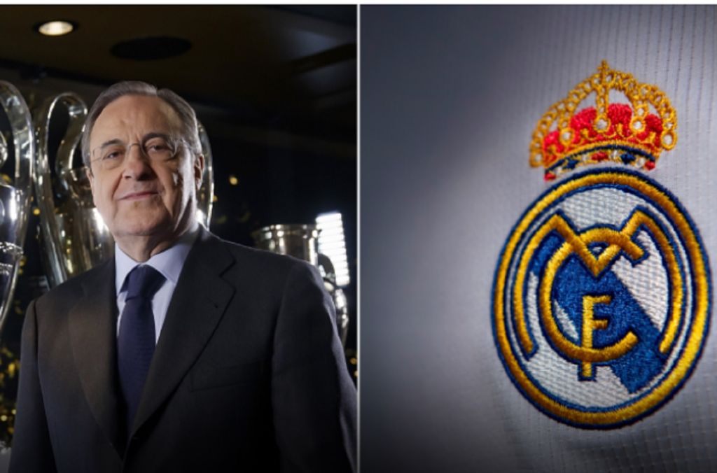 «Κεραυνοί» Πέρεθ σε UEFA: «Ιστορική απόφαση, τέλος το μονοπώλιό σας»