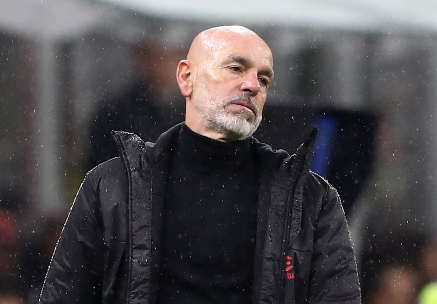 «Απέλυσε τον Στέφανο Πιόλι η Μίλαν»!