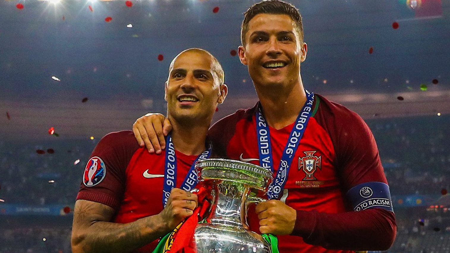 Κουαρέσμα για Euro 2024: «Θα το κατακτήσει η Πορτογαλία με καλύτερο παίκτη τον Κριστιάνο»