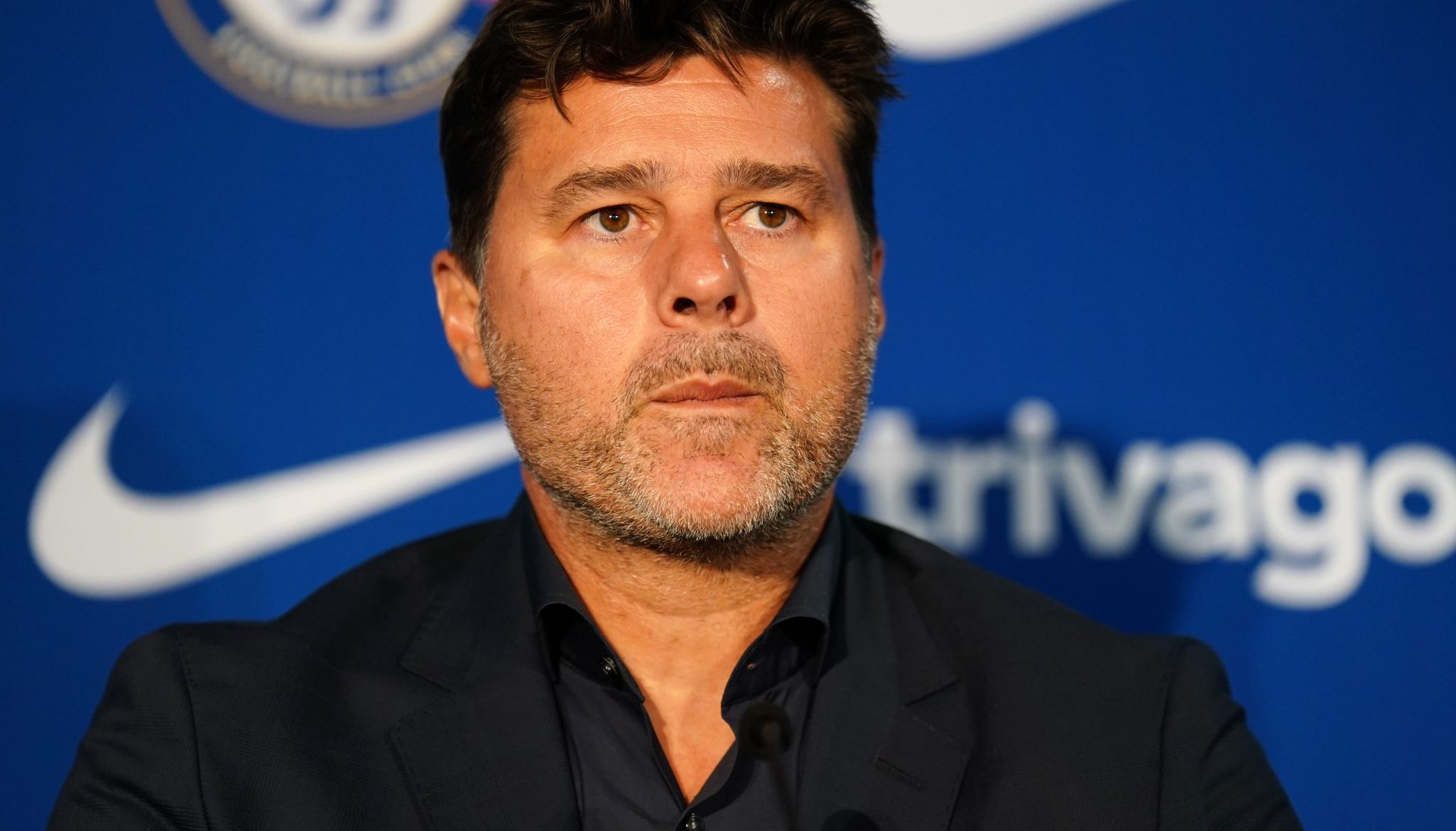 Ποτσετίνο: «Δεν είμαι τρελός, αλλά ξέρω ότι η Τσέλσι θα πετύχει»