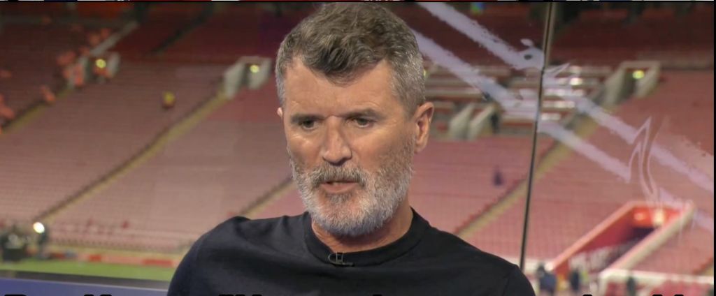 Κιν για Φαν Ντάικ: «Είναι ψωνισμένος… Έχουν ένα πρωτάθλημα σε 30 χρόνια!»