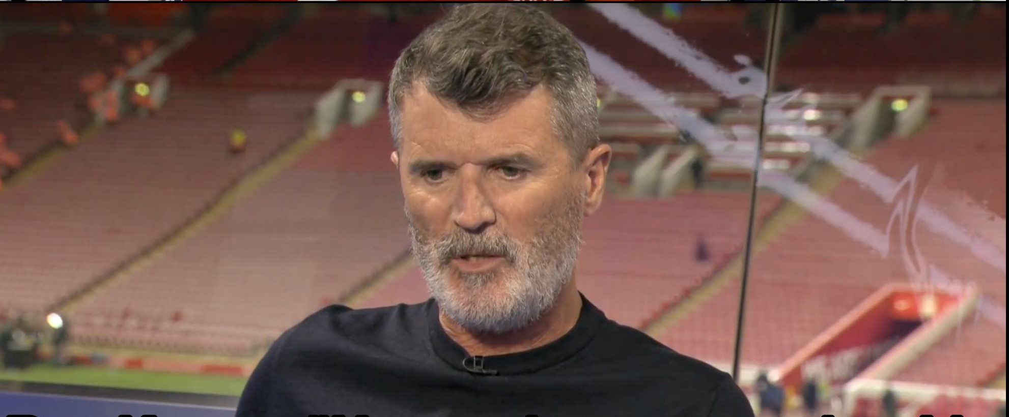 Κιν για Φαν Ντάικ: «Είναι ψωνισμένος… Έχουν ένα πρωτάθλημα σε 30 χρόνια!»