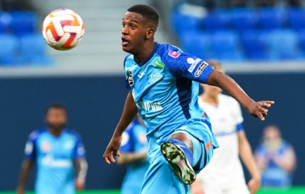 Ρεάλ στόπερ