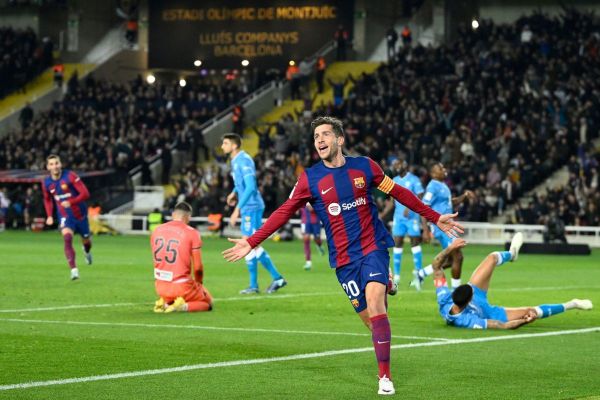 Μπαρτσελόνα