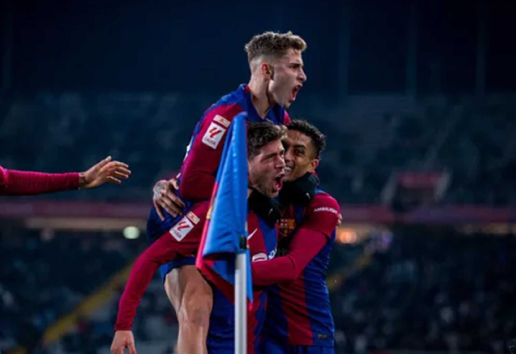 Μπαρτσελόνα: Από ξοφλημένος… απαραίτητος – Έρχεται αναπάντεχη ανανέωση