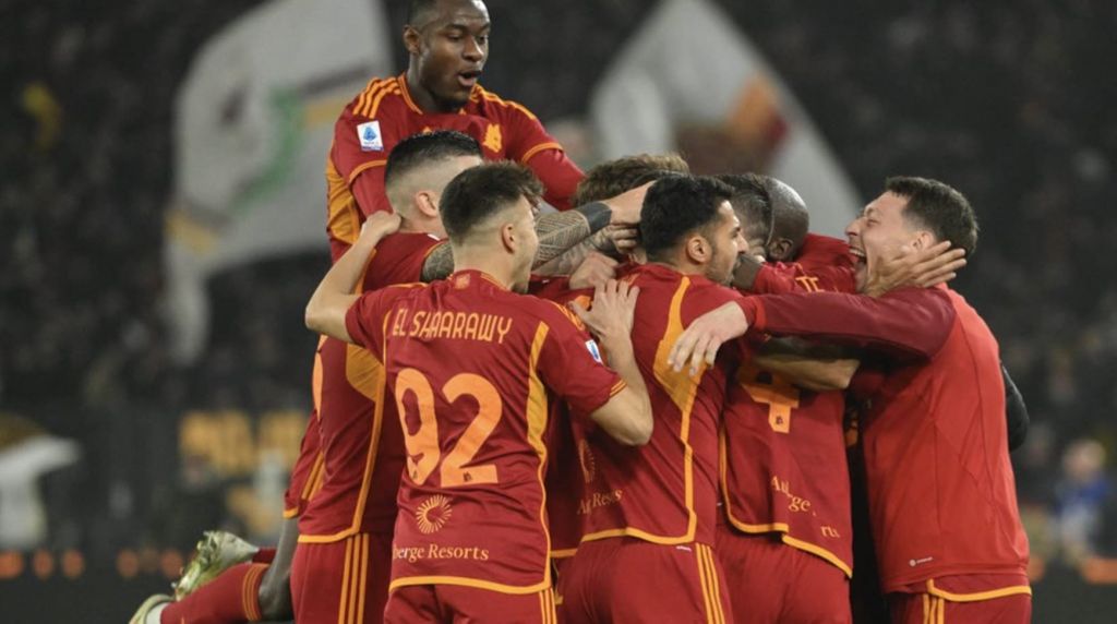 Ηχηρή αποχώρηση από τη Ρόμα – Τον… τέλειωσε ο Ντε Ρόσι! (vid)