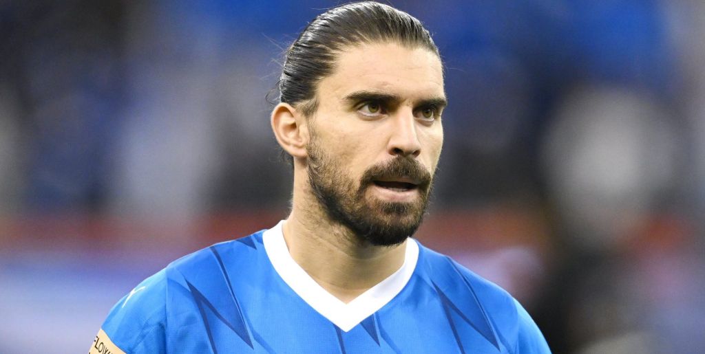 Ακραία δήλωση από Νέβες: «Προτιμώ τη Σαουδική Αραβία, παρά την Premier League»