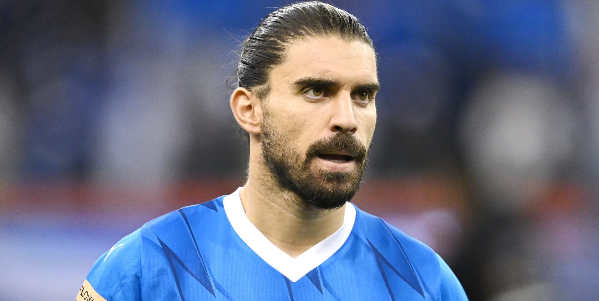 Ακραία δήλωση από Νέβες: «Προτιμώ τη Σαουδική Αραβία, παρά την Premier League»