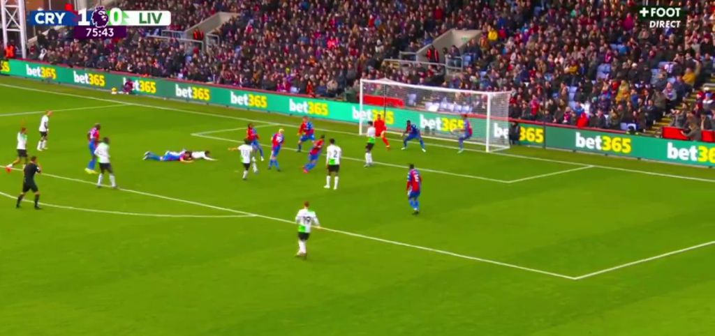 Ο Σαλάχ εκτελεί και η Λίβερπουλ χαμογελά πάλι! (vid)