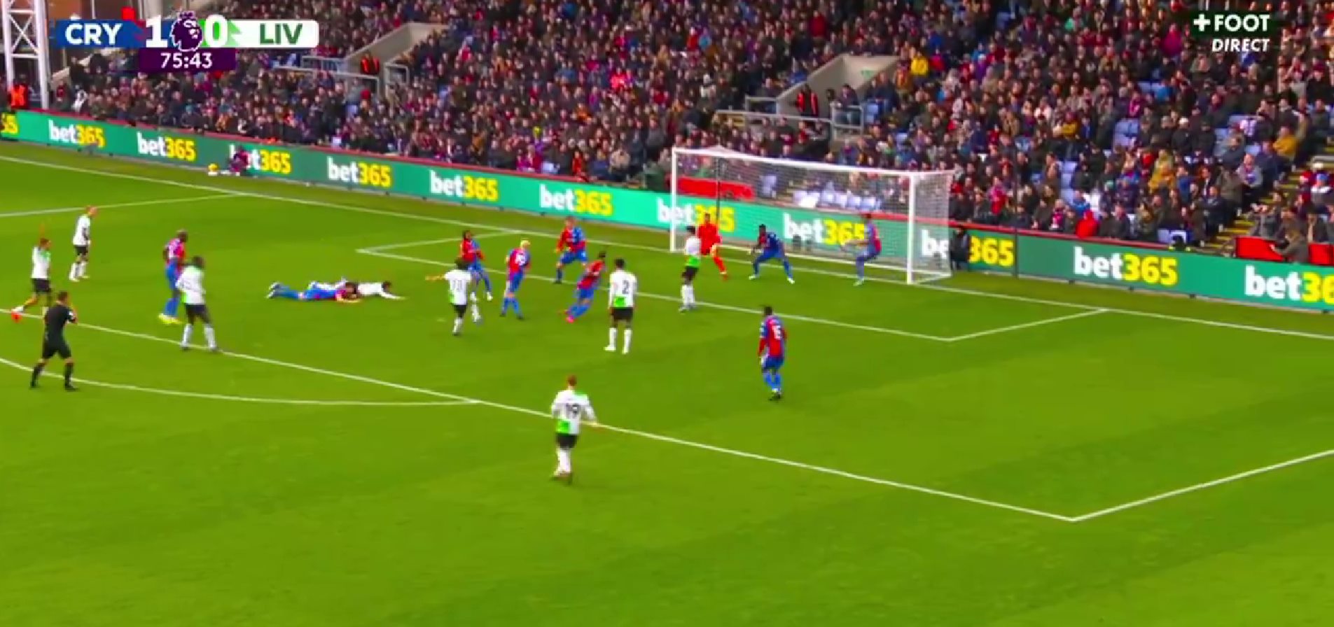 Ο Σαλάχ εκτελεί και η Λίβερπουλ χαμογελά πάλι! (vid)