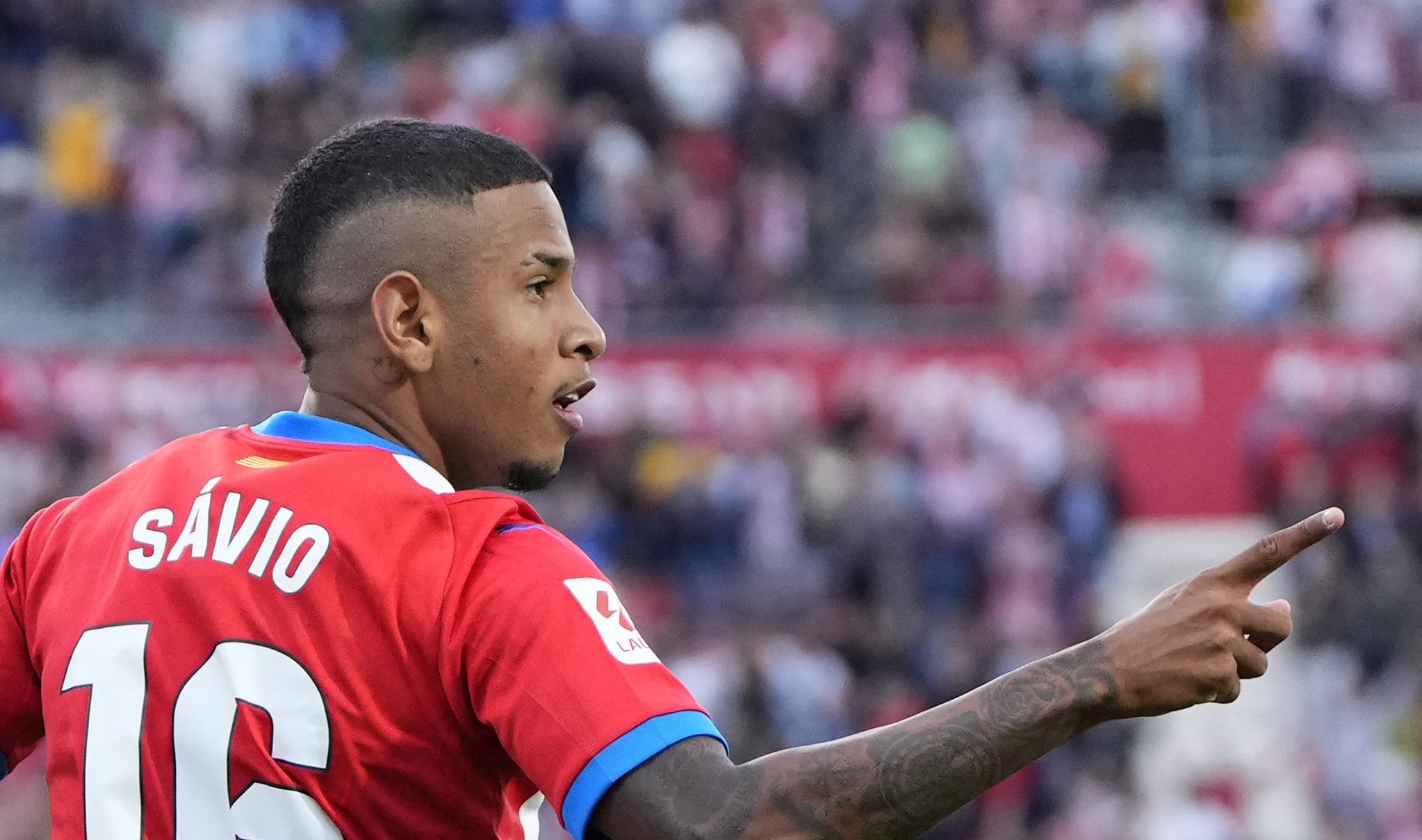 Αυτόν θέλει ο Γκουαρντιόλα: Η Σίτι χτυπάει τη «σαΐτα» της Χιρόνα!