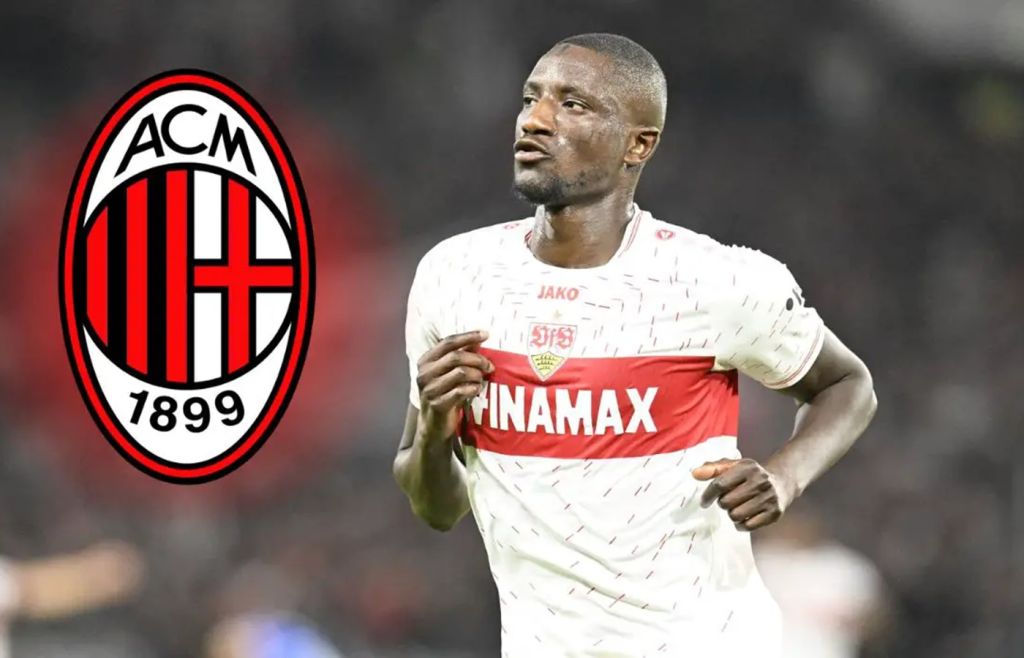 «Eurostep» μπάσιμο της Μίλαν για τον πιο «value for money killer» της Ευρώπης!