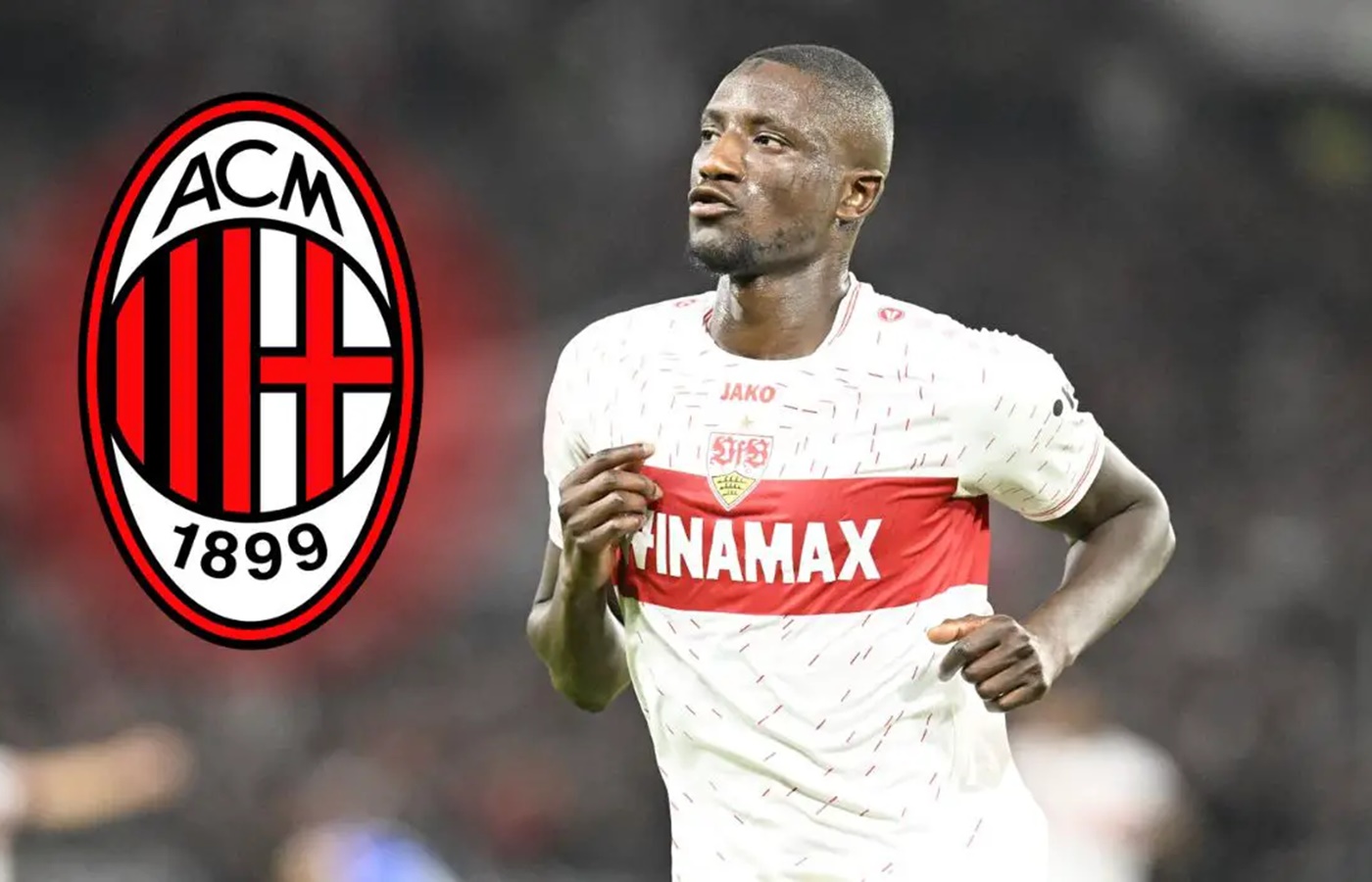 «Eurostep» μπάσιμο της Μίλαν για τον πιο «value for money killer» της Ευρώπης!