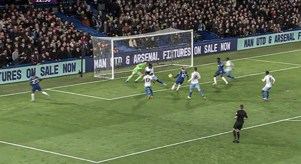 Τσέλσι, τα «αστεράκια» ζωγράφισαν – Επιτέλους ομαδική δουλειά και… γκολ! (vid)