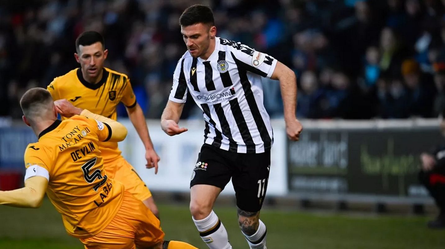 Με ανεβασμένο ηθικό η Σεντ Μίρεν, στο ψάξιμο η Μάδεργουελ