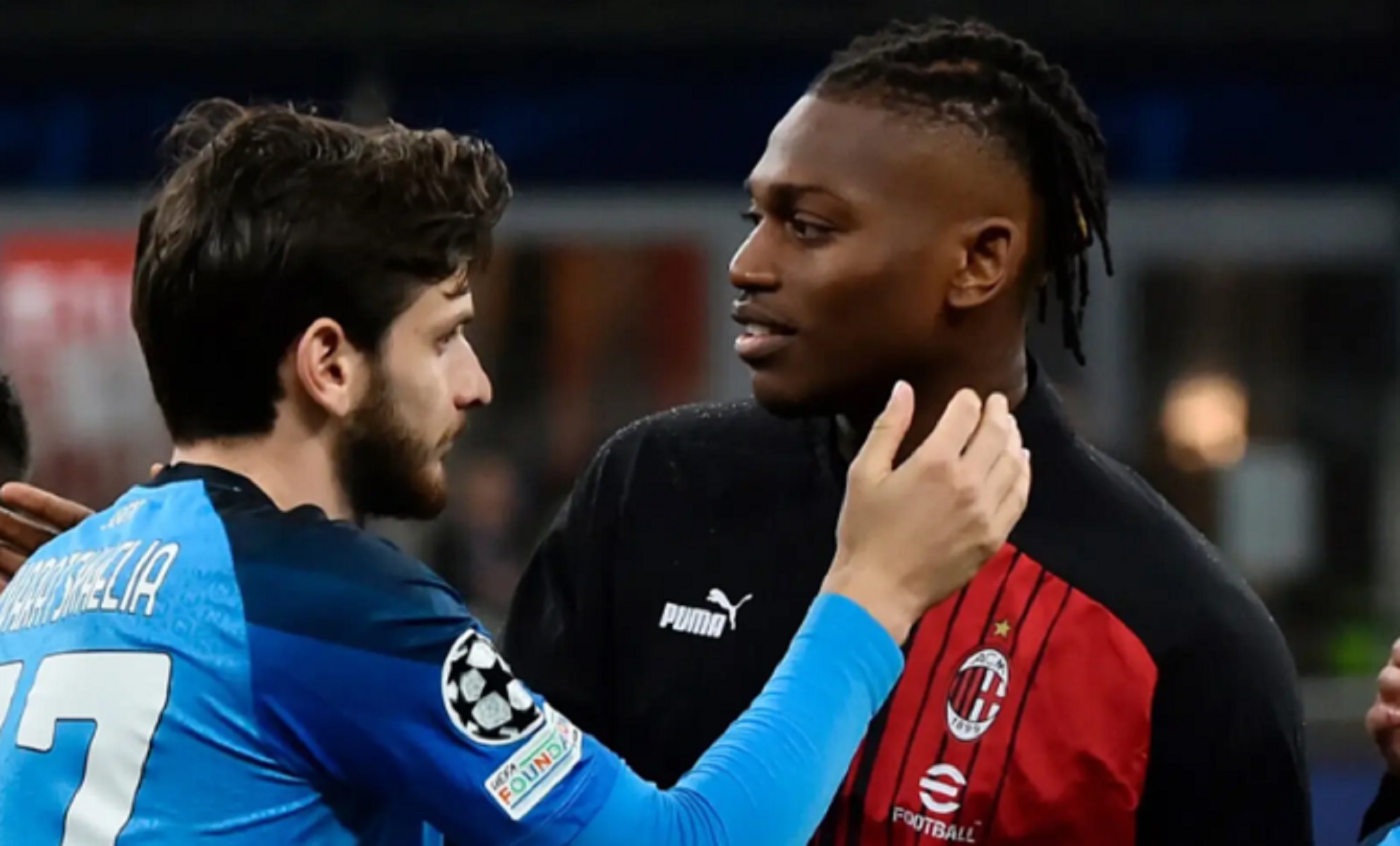 H καλύτερη 11αδα της Serie A βάζει… κάτω κάθε αντίπαλο (pic)