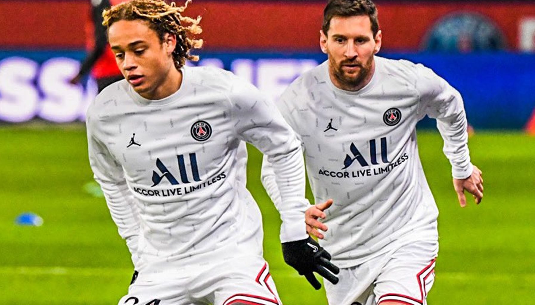 Σίμονς για Μέσι: «Αυτό είναι το μυστικό του Μέσι»