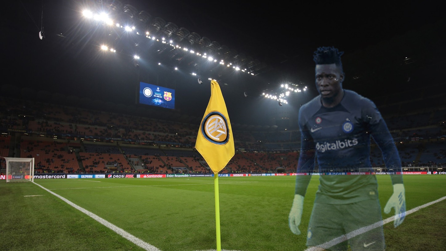 Να ‘ναι καλά ο Ονάνα – Στα όρια της χρεοκοπίας η Ίντερ!