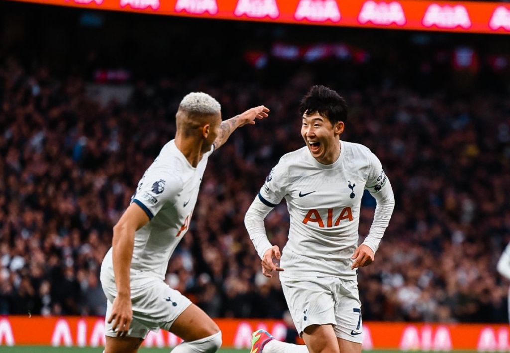 Η Τότεναμ ζει… και τρίτη σερί νίκη- «Βρυχάται» η αρμάδα του Ποστέκογλου! (vid)