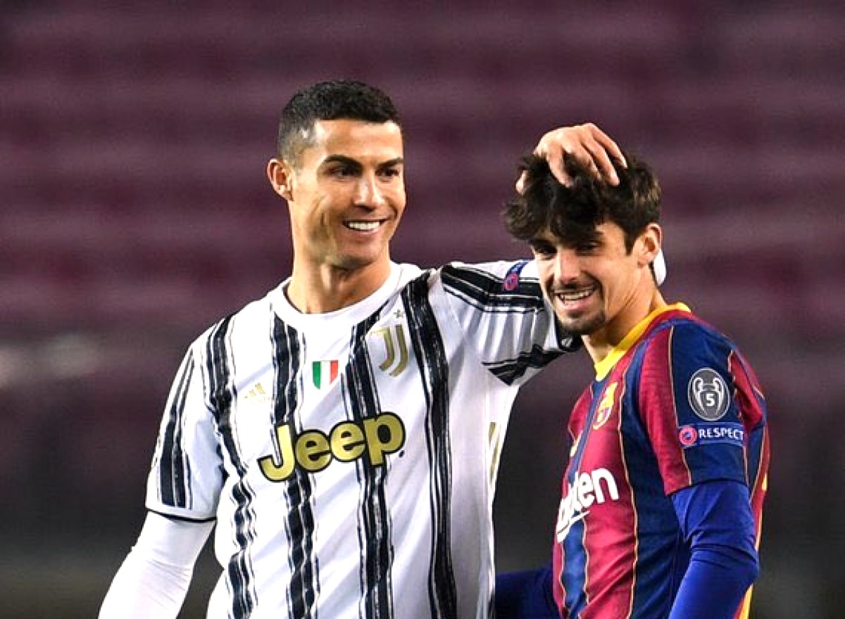 Τρινκάο: «Υπάρχει μια διαφορά ανάμεσα σε Μέσι και Κριστιάνο…»