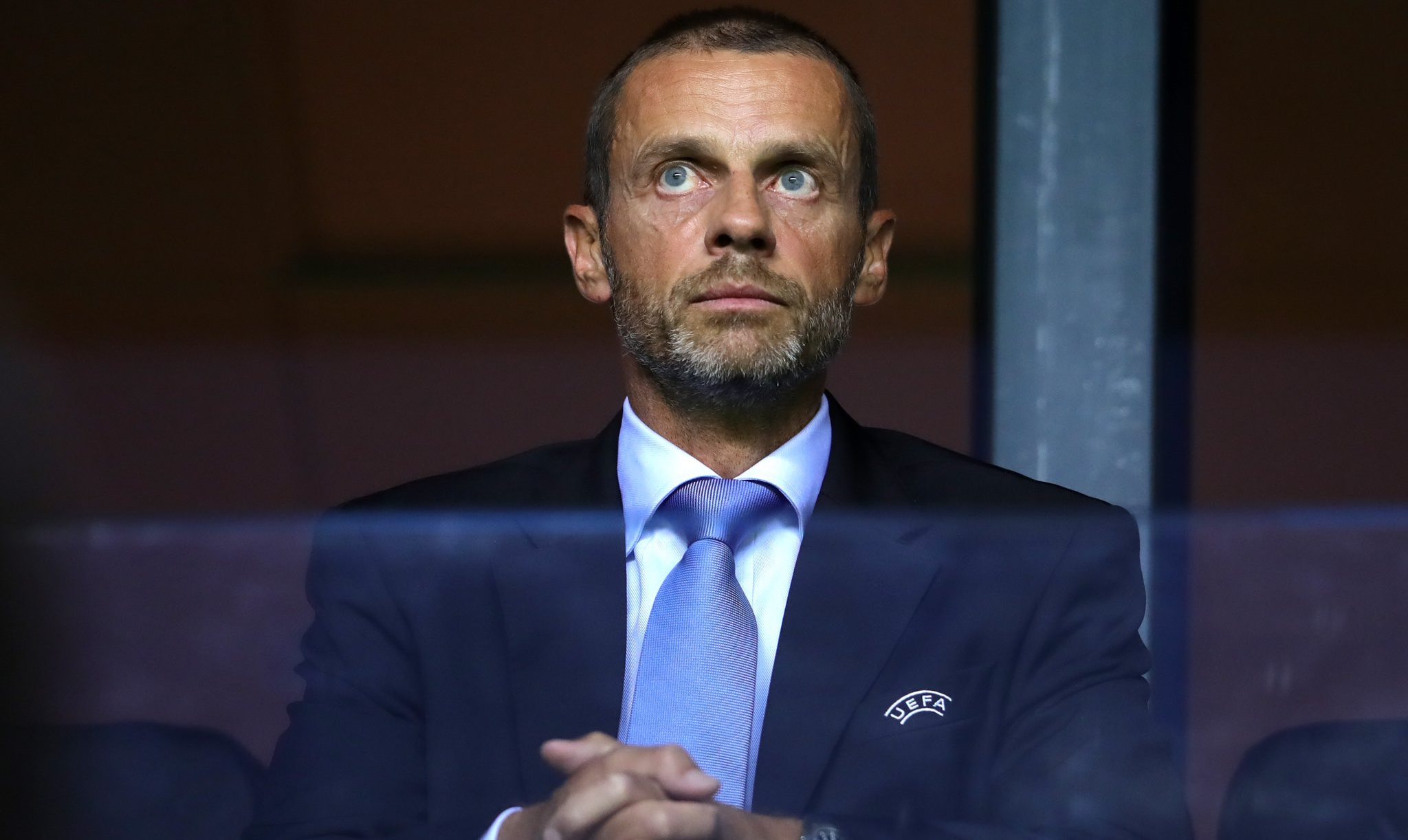 Αλεξάντερ Τσαφερίν, 2023