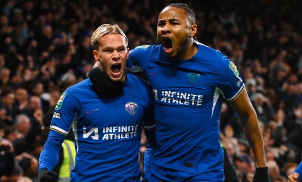 Ο Μιχαΐλο Μούντρικ θέλει όσο τίποτα να κλείσει στόματα!