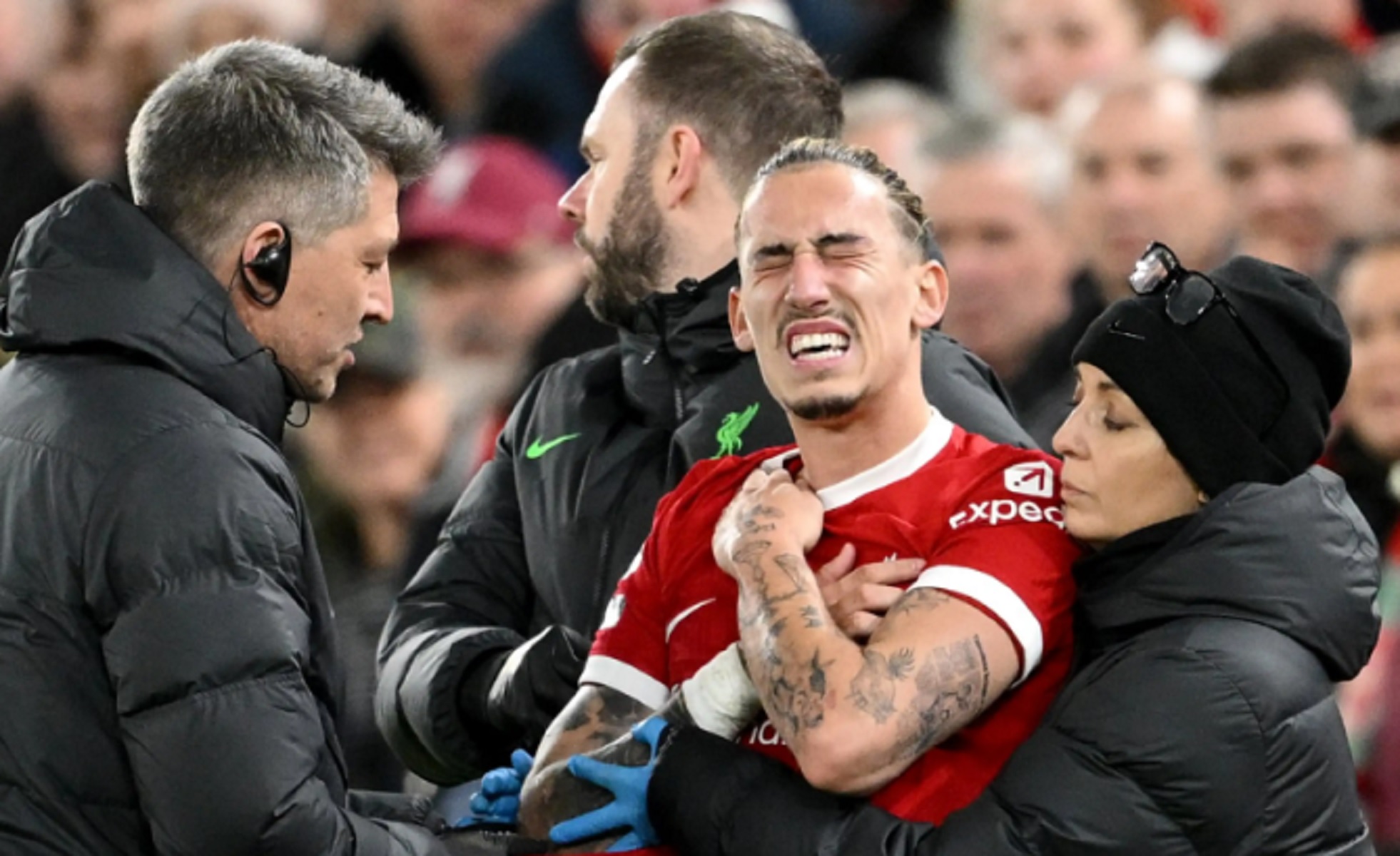 «Τότε επιστρέφει ο Τσιμίκας» – Χαμογελάει ο Κλοπ και η… Εθνική Ελλάδας! (pic)