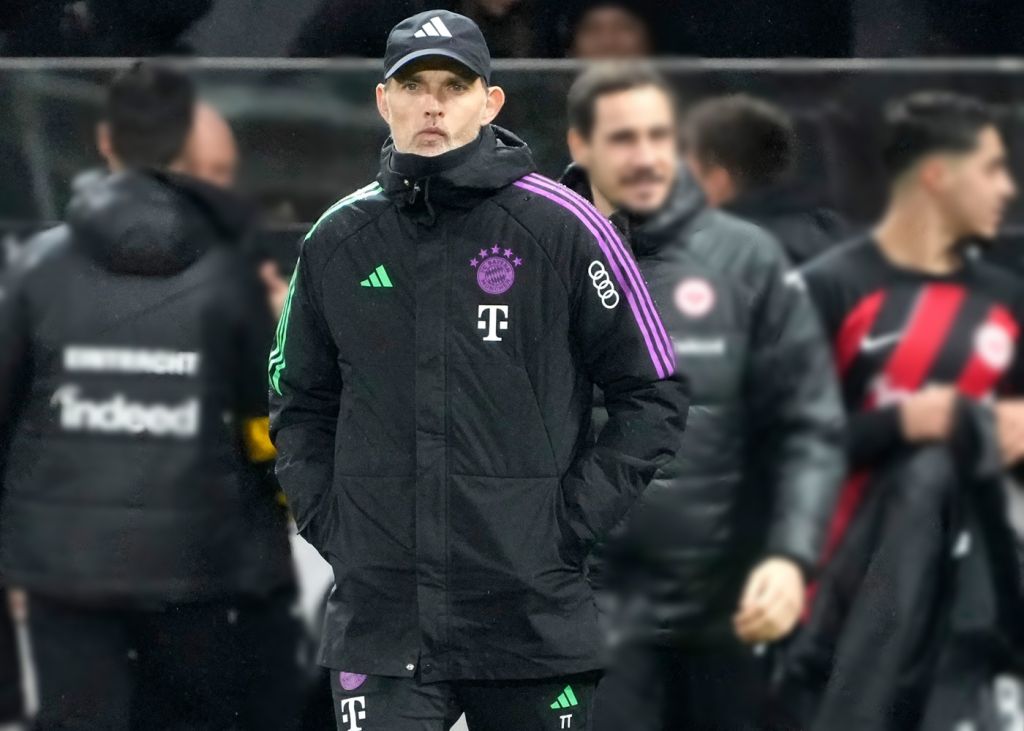 Μπάγερν Μονάχου: «Πονοκεφαλιάζει» άσχημα ο Τούχελ με δυο μυϊκούς τραυματισμούς!