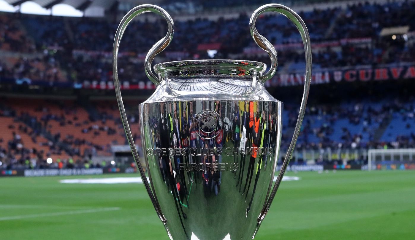 Η UEFA τρόμαξε με τα νέα και αφήνει το Champions League όπως είναι!