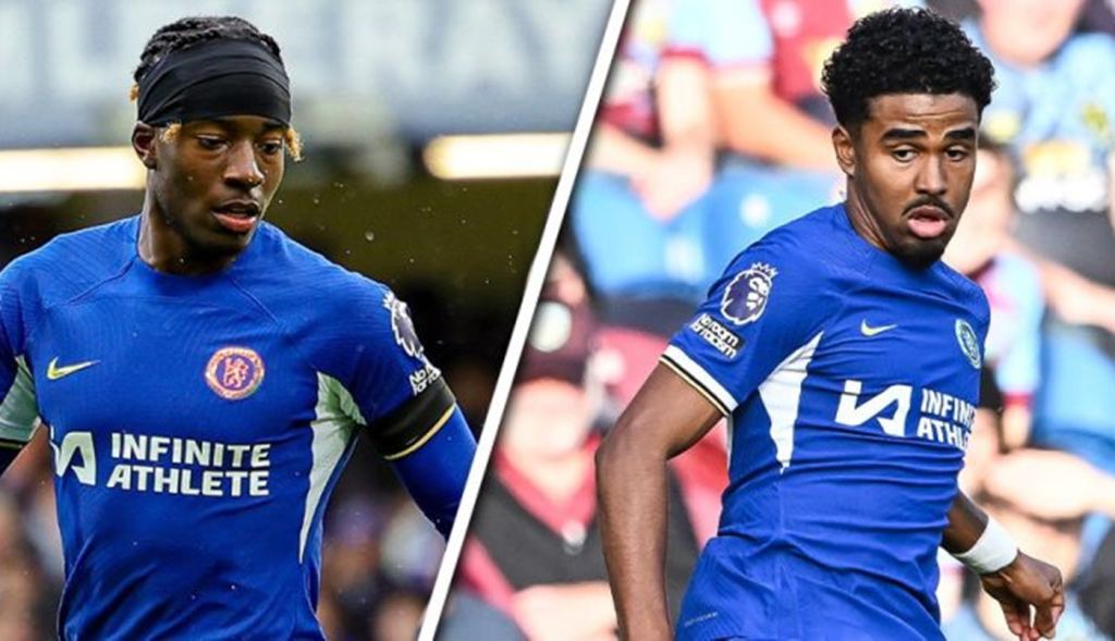 Η Τσέλσι στέλνει… στον τάκο τρεις παίκτες της για να κάνει κι άλλες μεταγραφές