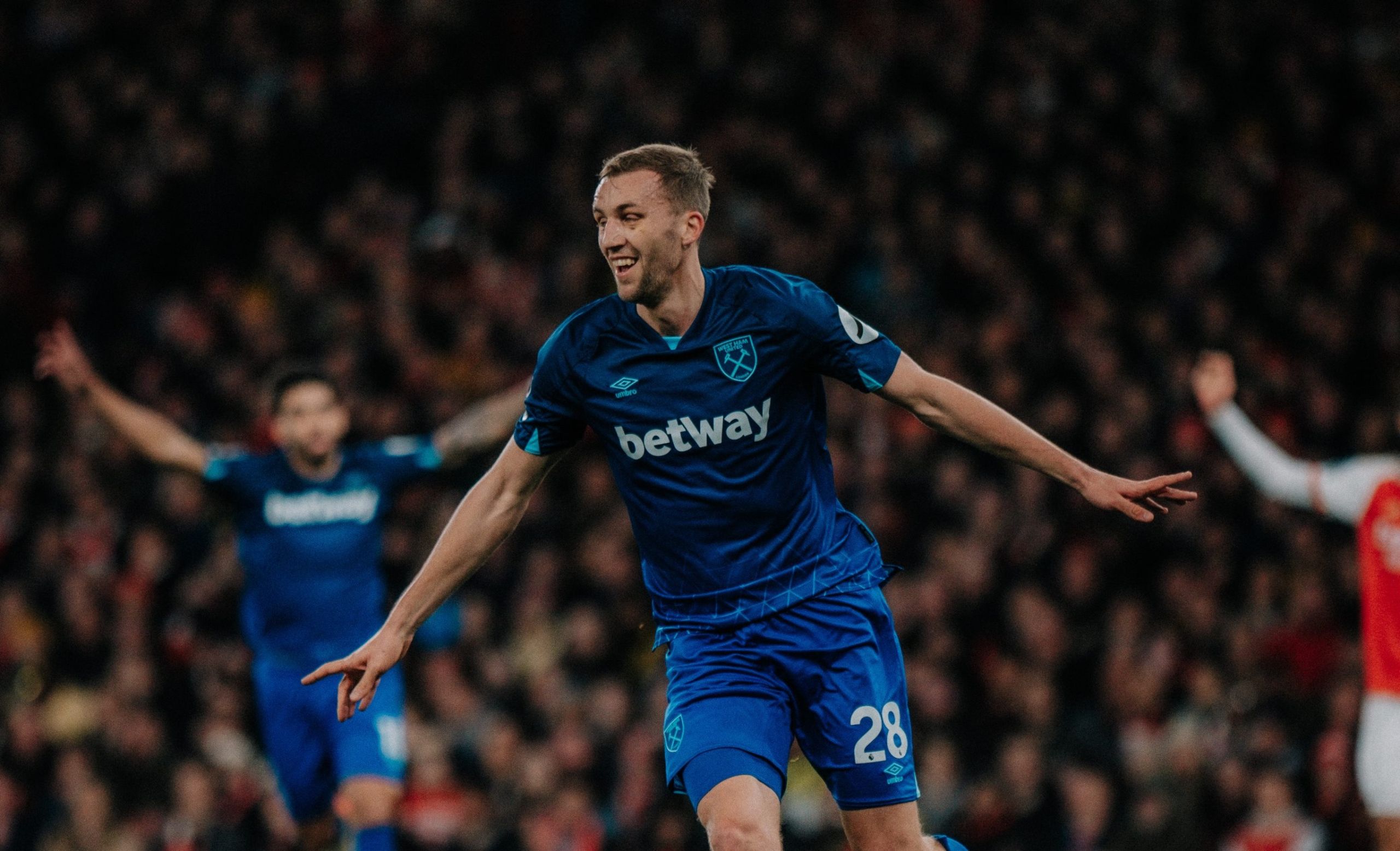 Βλέπει… εφιάλτες με τη Γουέστ Χαμ η Άρσεναλ! Μεγάλο «διπλό» από τα «σφυριά»! (vid)