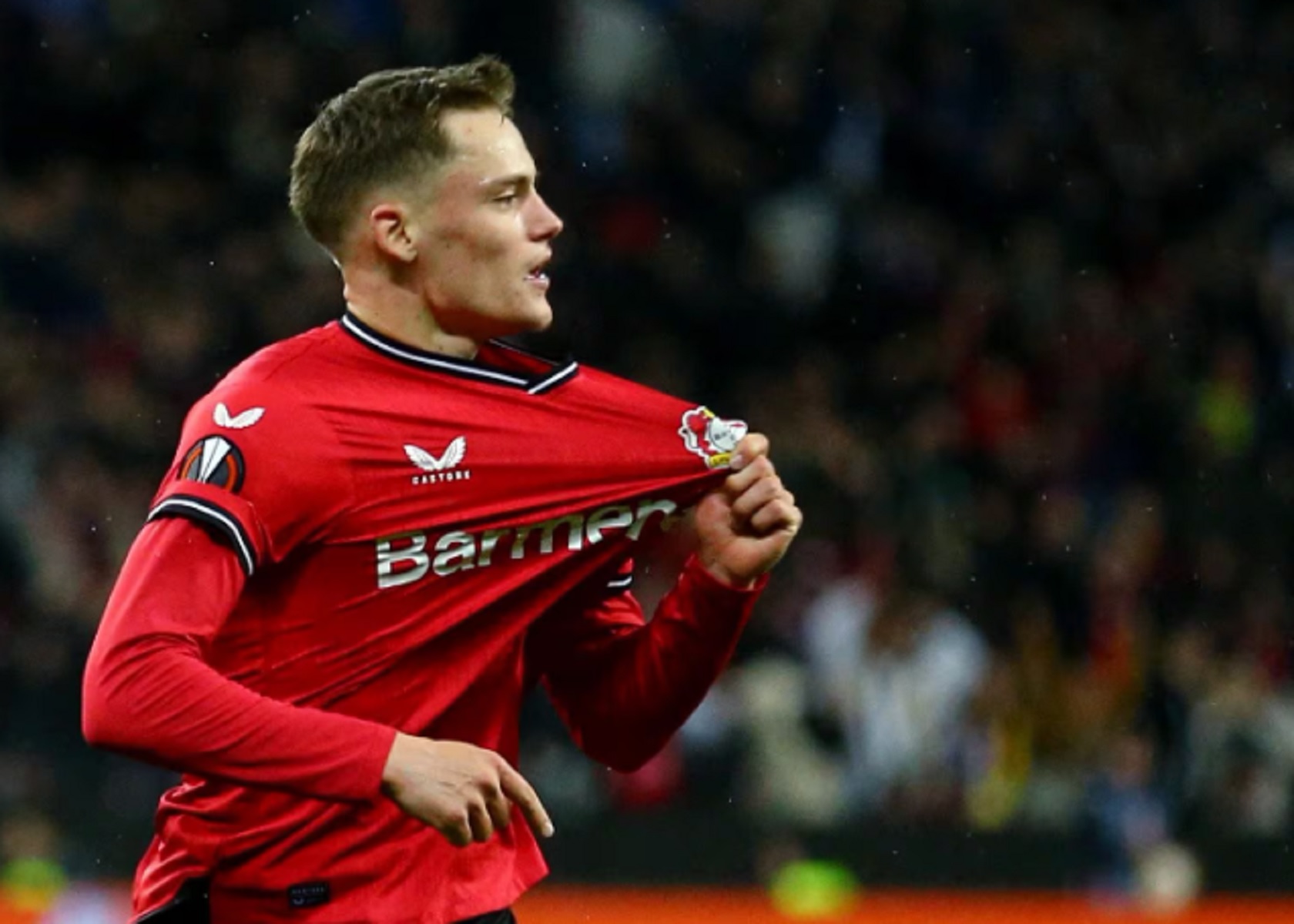 SkySports: Η Ρεάλ Μαδρίτης θέλει όσο κανέναν άλλον τον Βιρτζ