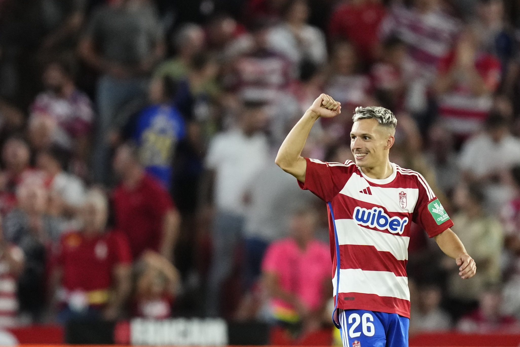 Το πρώτο «μπαμ» από την Μπάγερν Μονάχου: Και είναι ακόμα… Δεκέμβριος!