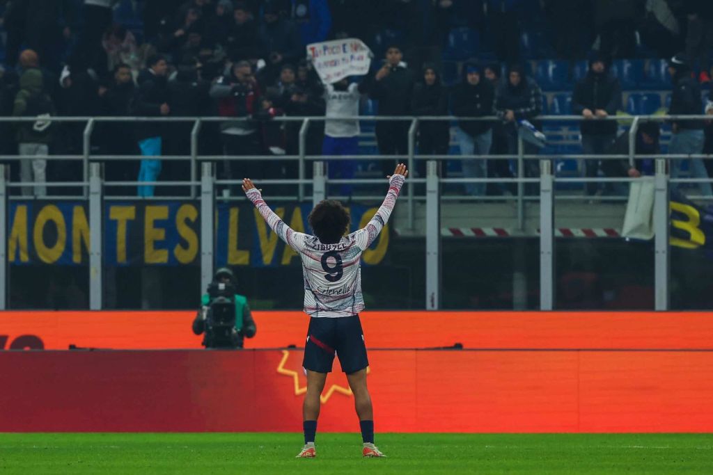 Η Μπάγερν φέρνει πίσω το «διαμάντι» που αναστατώνει τη Serie A