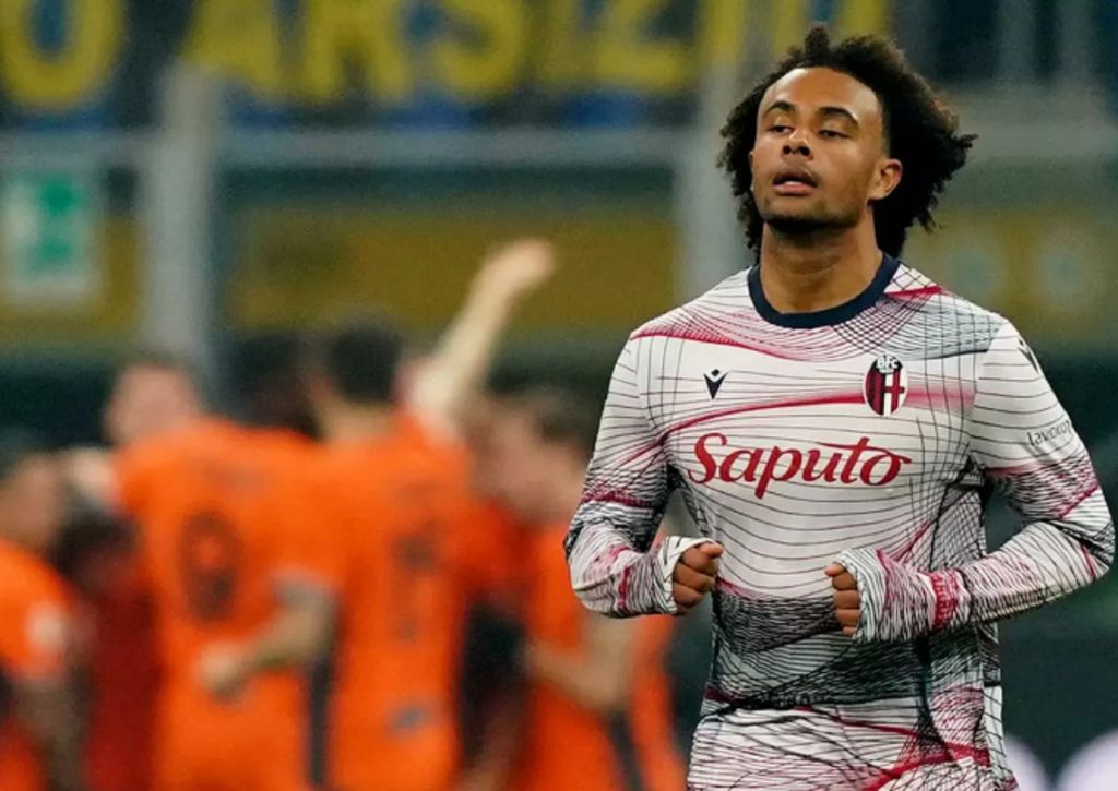 Γιουνάιτεντ: «Κλείδωσε» η… τρελή μεταγραφή – Βρήκε επιθετικό για δέκα χρόνια (pic)