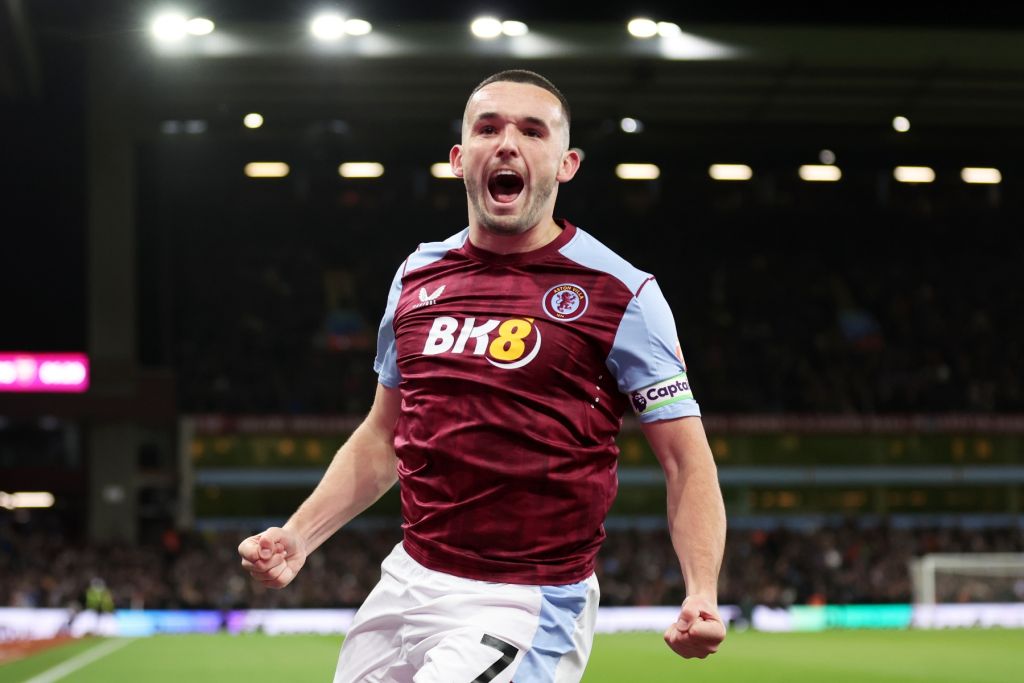 Η Άστον Βίλα «πάτησε» και την Άρσεναλ και… βλέπει κορυφή! (vid)