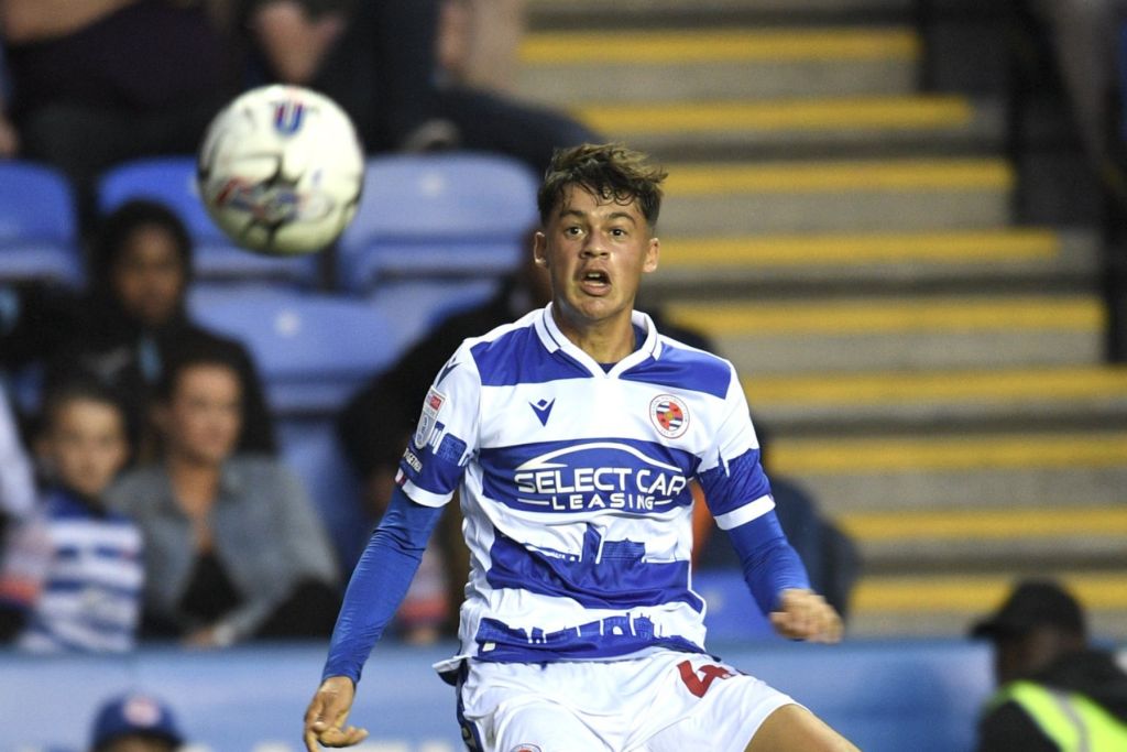 Η Ρεάλ θέλει το απόλυτο «διαμάντι» της Αγγλίας!