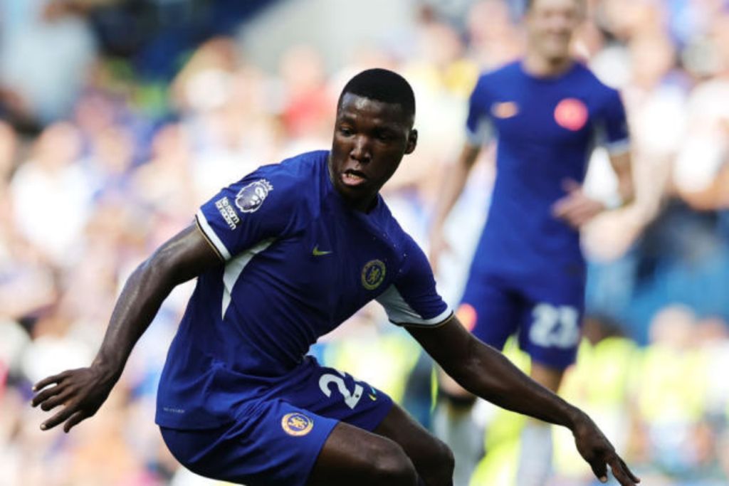 Καϊσέδο: «Για αυτό διάλεξα την Τσέλσι και όχι την Λίβερπουλ»!